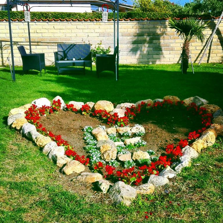 Elegance B&B Ladispoli Exterior photo