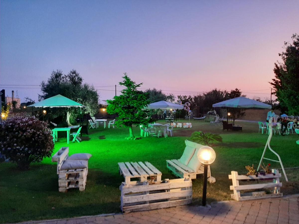 Elegance B&B Ladispoli Exterior photo