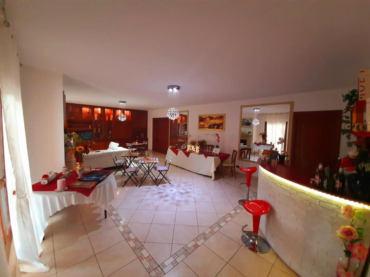 Elegance B&B Ladispoli Exterior photo