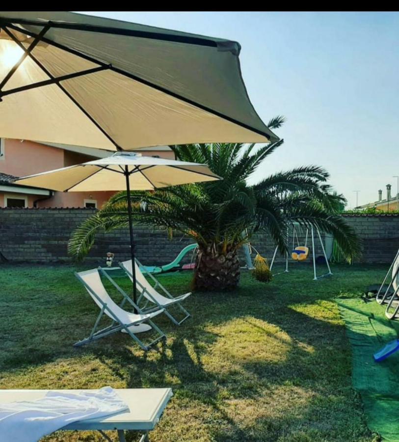 Elegance B&B Ladispoli Exterior photo