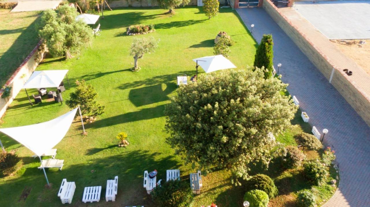 Elegance B&B Ladispoli Exterior photo